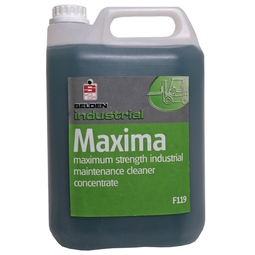 Maxima Heavy Duty Multi Purpose Cleaner