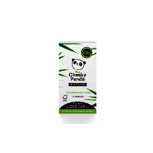 Cheeky Panda Plastic Free Bamboo Pocket Tissues
