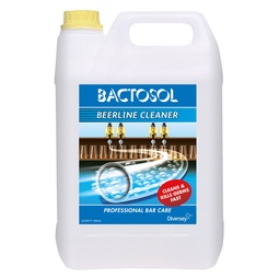 Bactosol Beerline Cleaner 5 Litre