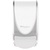 QUICK-VIEWTM Transparent Dispenser White 1 Litre