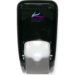 PRISTINE Mini Bulk Fill Soap Dispenser