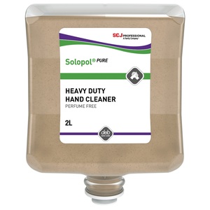 Solopol Classic PURE Heavy Duty Hand Cleaner 2 Litre