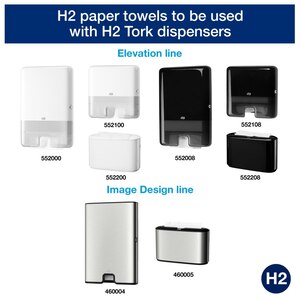 Tork Xpress Multifold Hand Towel Advanced