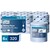 Tork Centrefeed Wiping Paper Blue 320M
