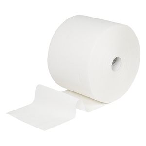 Wypall L10 Extra Large Roll White 1000 Sheet
