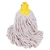 CleanWorks PY Socket Mop Yellow No16
