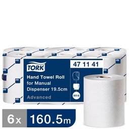 Tork Hand Towel Roll 160.45M