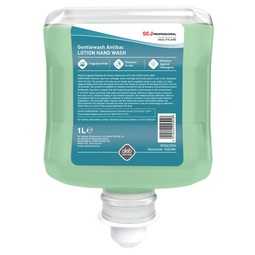 Cutan Green Antimicobial Hand Wash Soap Healthcare 1 Litre