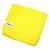 Microfibre Cloth 40CM Yellow